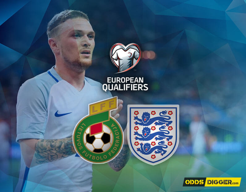 Lithuania vs England predictions: A win and a clean sheet tipped for England.