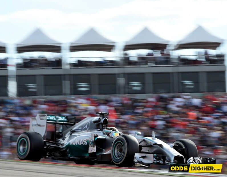 United States Grand Prix will see plenty of exciting action this year