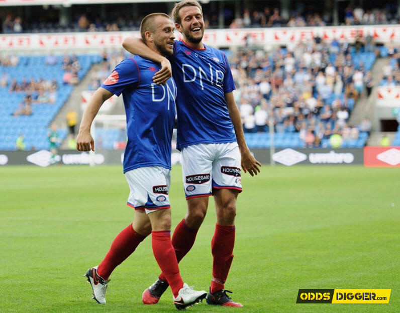 Valerenga vs Viking Prediction, Betting Tips & Match Preview