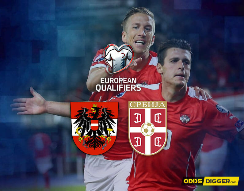 Austria vs Serbia predictions: Serbia can seal World Cup spot with a win.