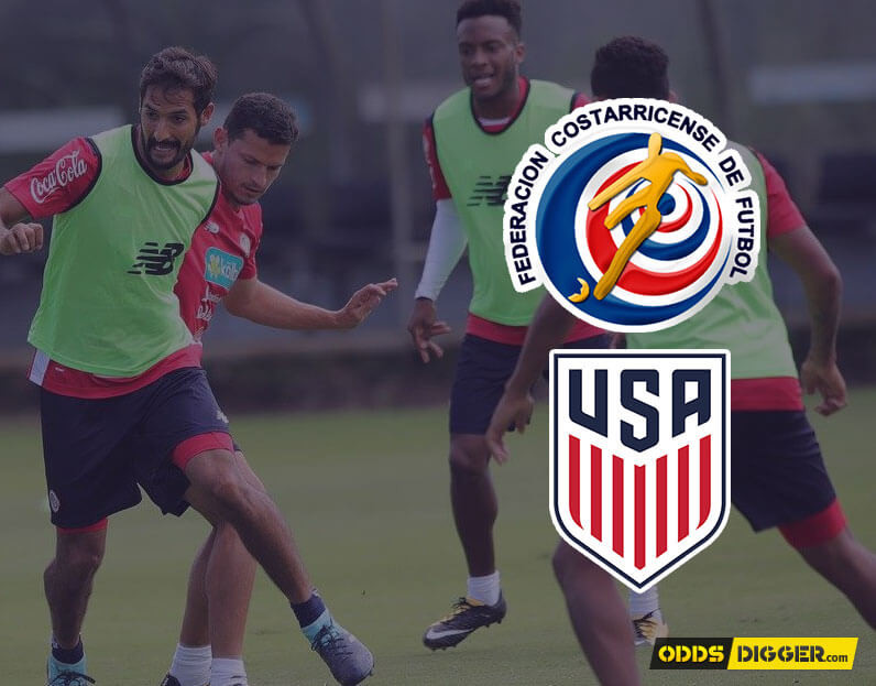 USA vs Costa Rica betting tips: USA can leapfrog their rivals with a win