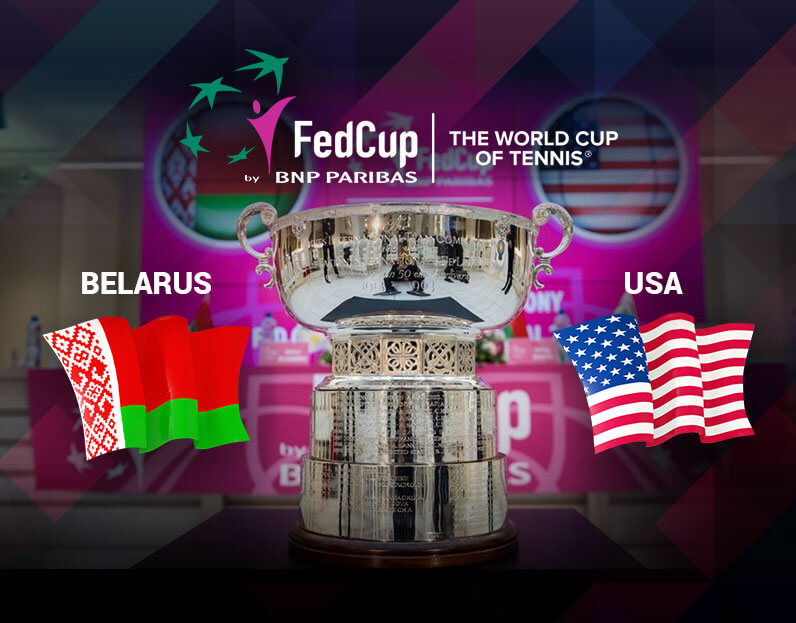 Belarus vs USA