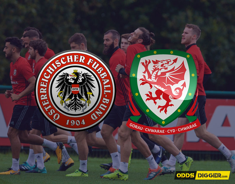Wales vs Austria predictions: Gareth Bale is the key to victory.