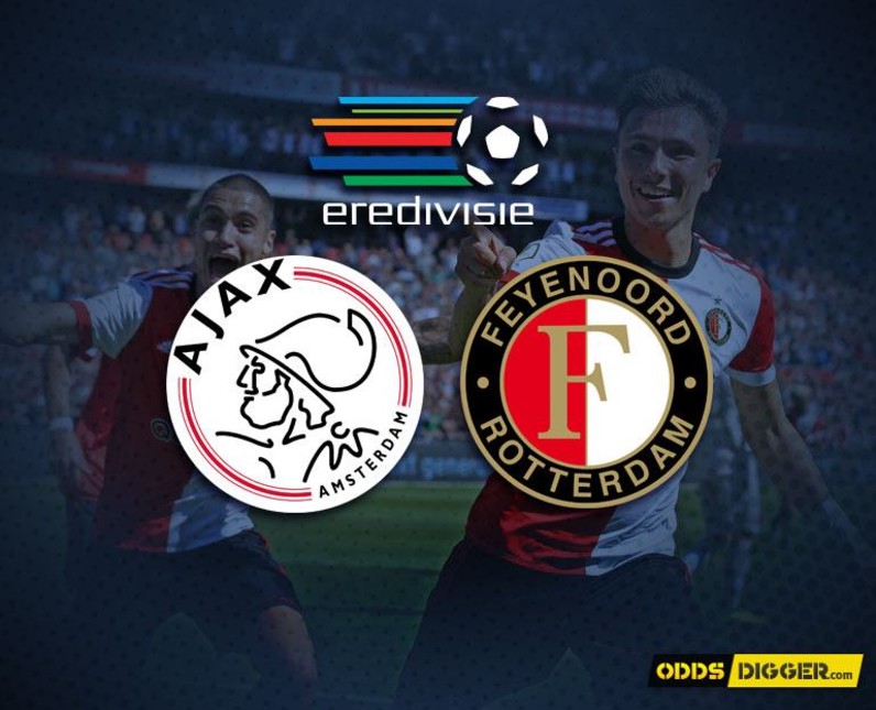 Ajax vs Feyenoord