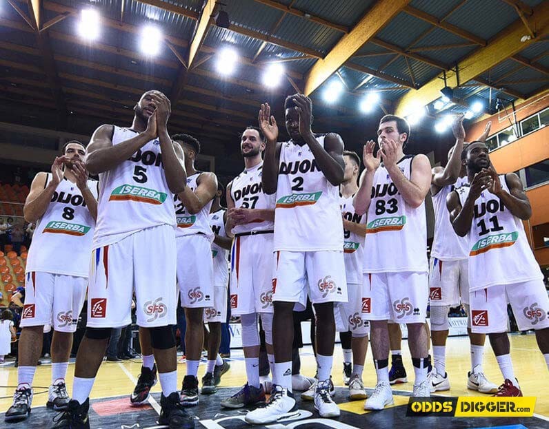 French LNB Pro A Le Mans vs Antibes Preview and Prediction, Sports