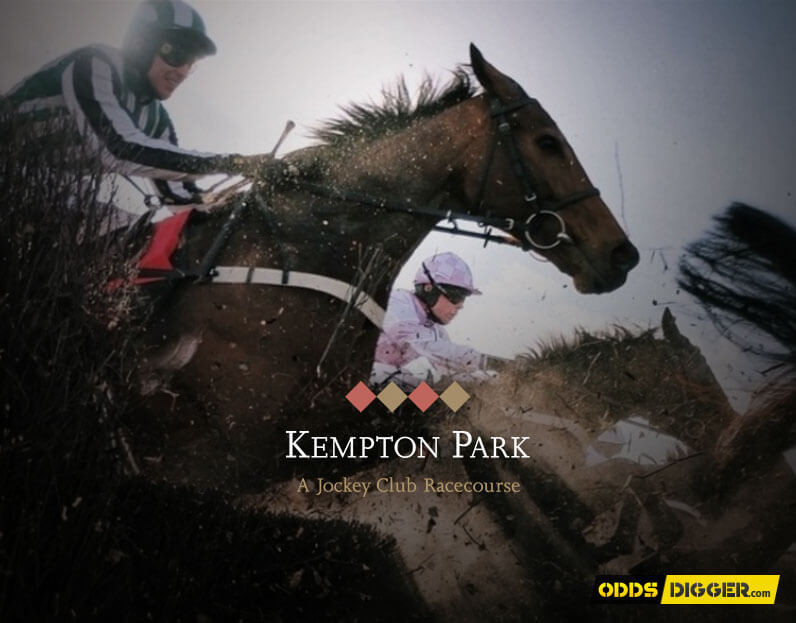 Kempton Park Chase