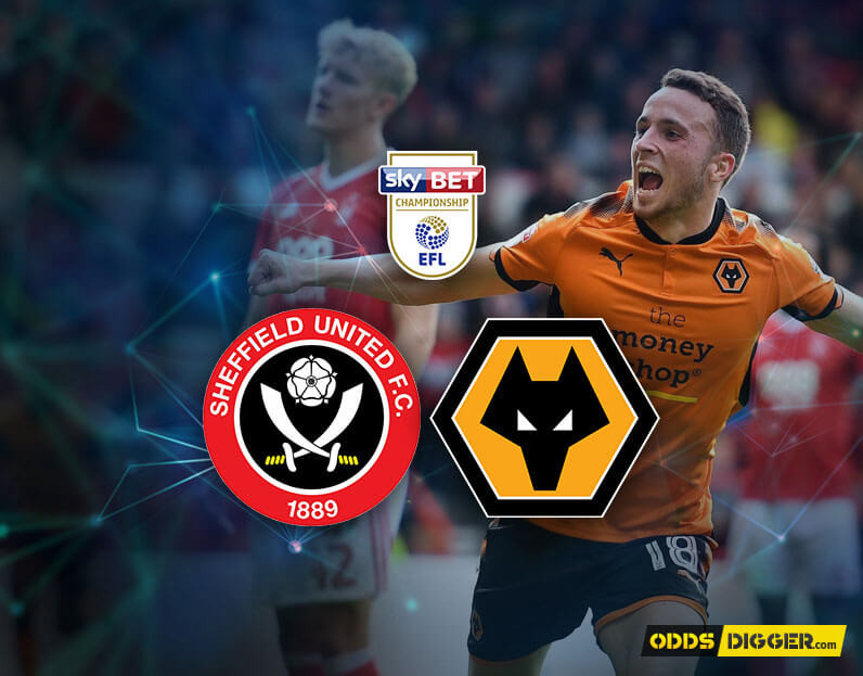 Sheffield United vs Wolverhampton Wanderers