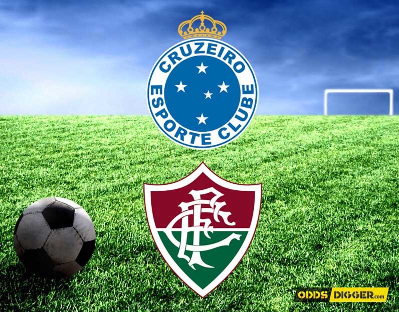Cruzeiro vs Fluminense