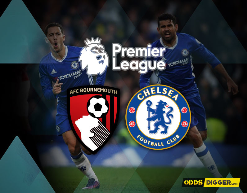 Bournemouth vs Chelsea