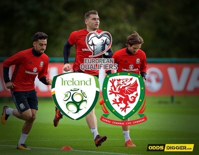 Wales vs Ireland predictions