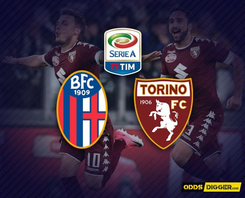 Torino vs Bologna