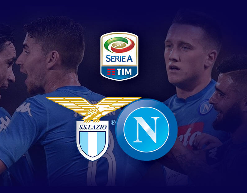 Lazio vs Napoli