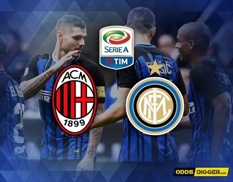 AC Milan vs Inter