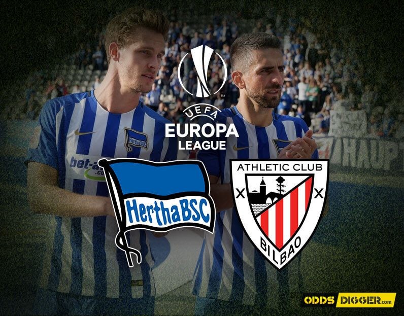 Hertha Berlin vs Athletic Bilbao