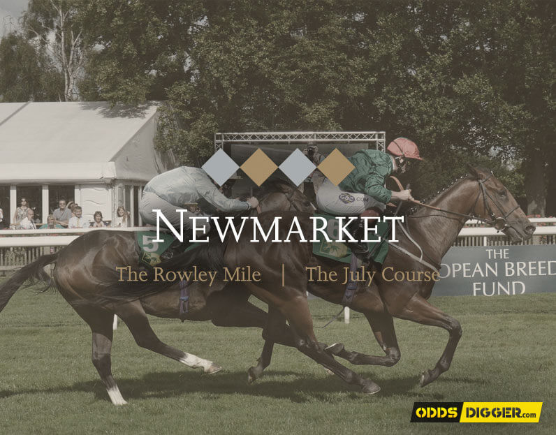 Newmarket Racing