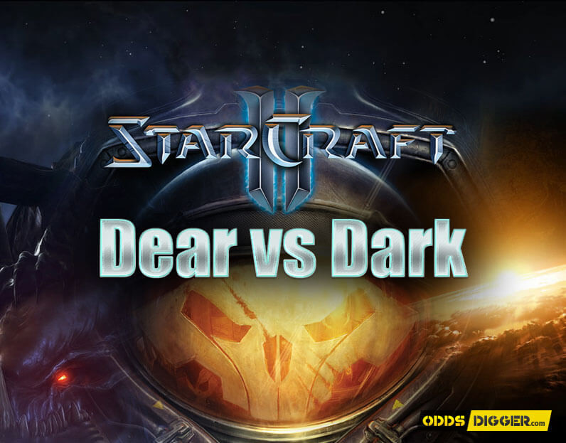 Dear vs Dark
