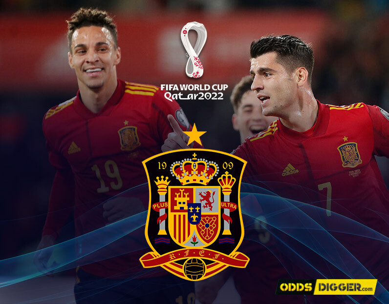 Spain World Cup 2022 Predictions