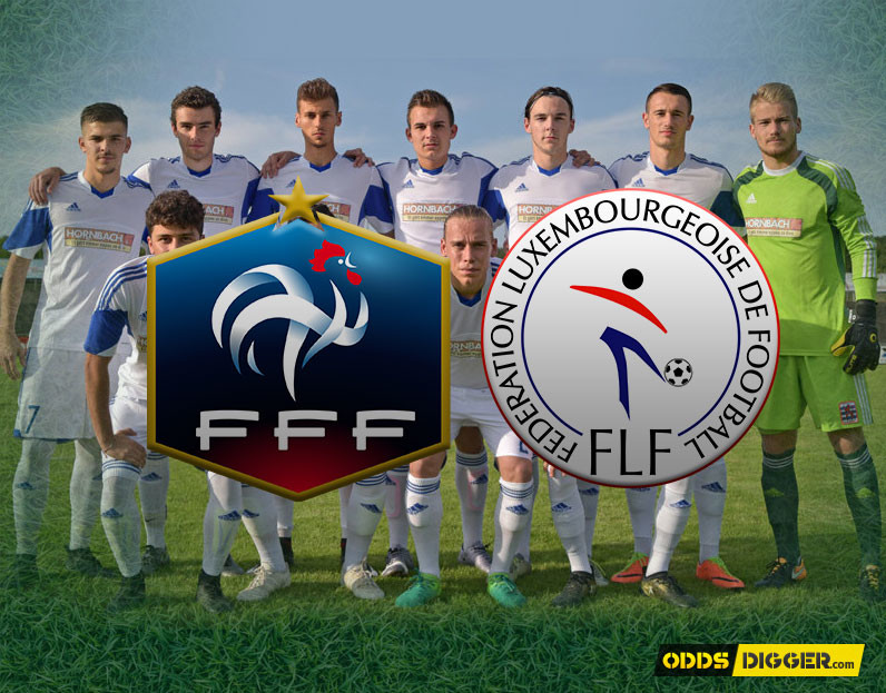 France vs Luxembourg predictions: Big win looks certain for outstanding France team.