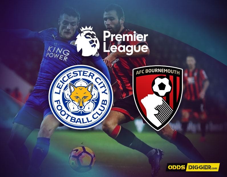 Leicester City vs Bournemouth