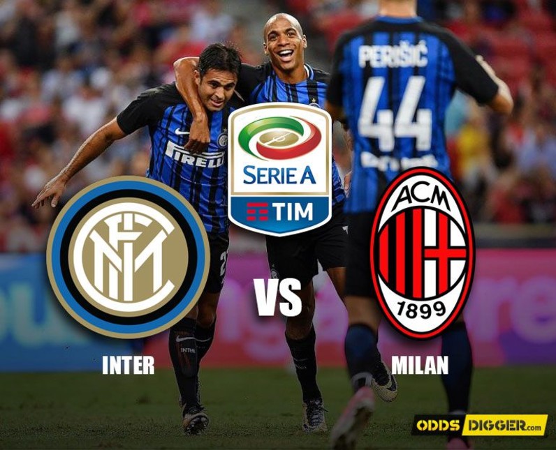 Inter vs Milan