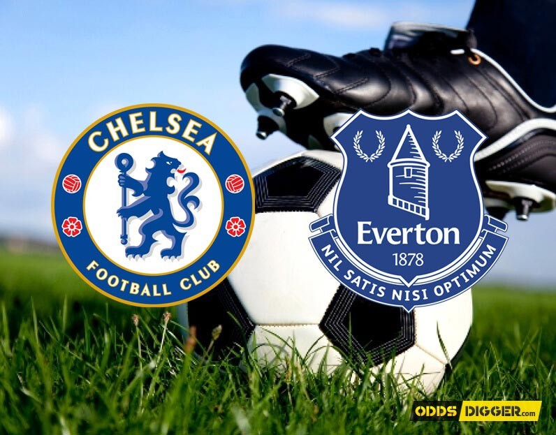 Chelsea vs Everton Prediction