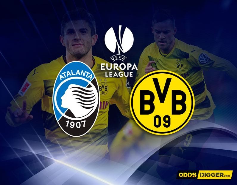 Atalanta vs Borussia Dortmund