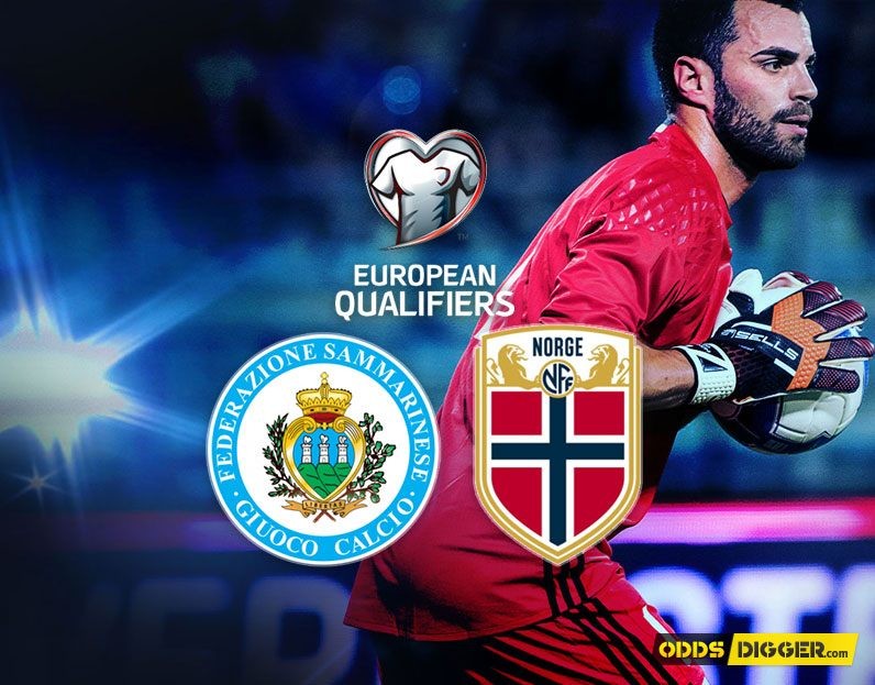 San Marino vs Norway predictions: Over 3.5 goals is priced generously by bookmakers