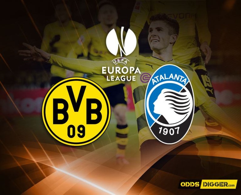 Borussia Dortmund vs Atalanta