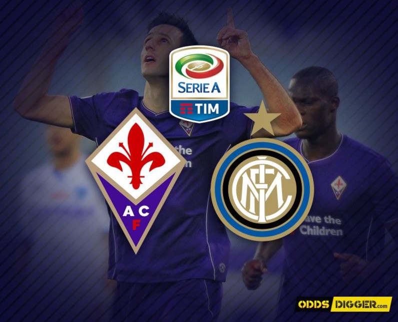 Fiorentina vs Inter