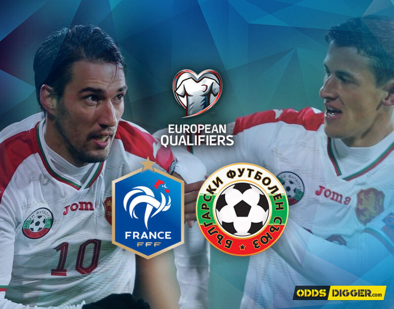 Bulgaria vs France Predictions: A Tight Game, Few Goals, and France Frustrated