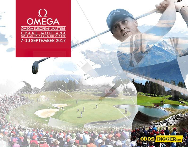 Omega European Masters