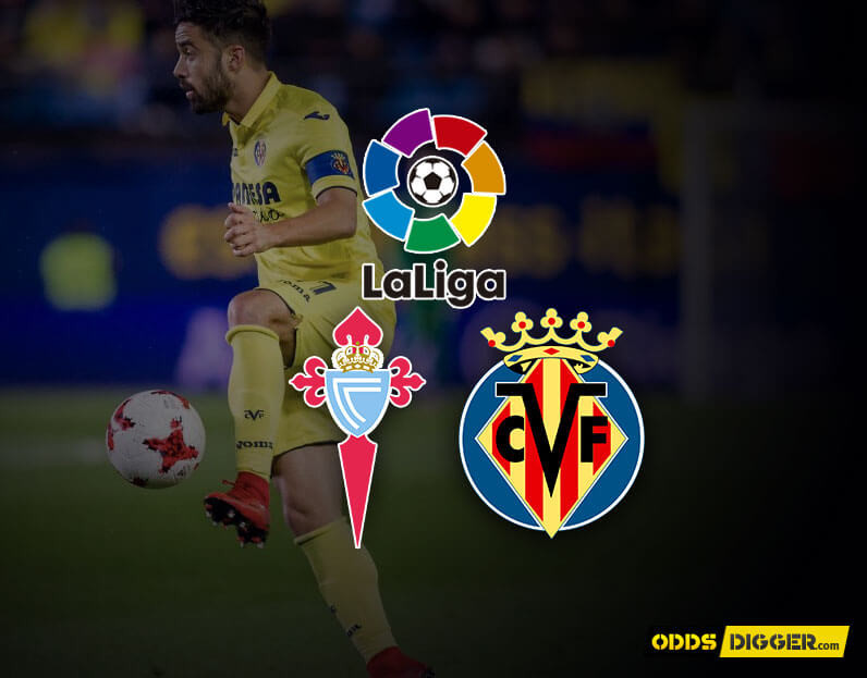 Celta de Vigo vs Villarreal CF