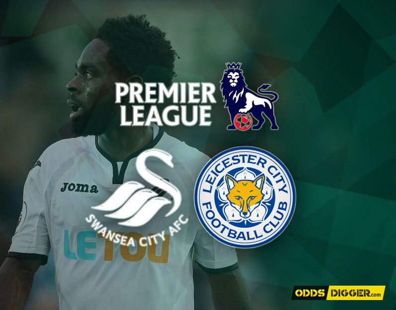 Swansea City vs Leicester City