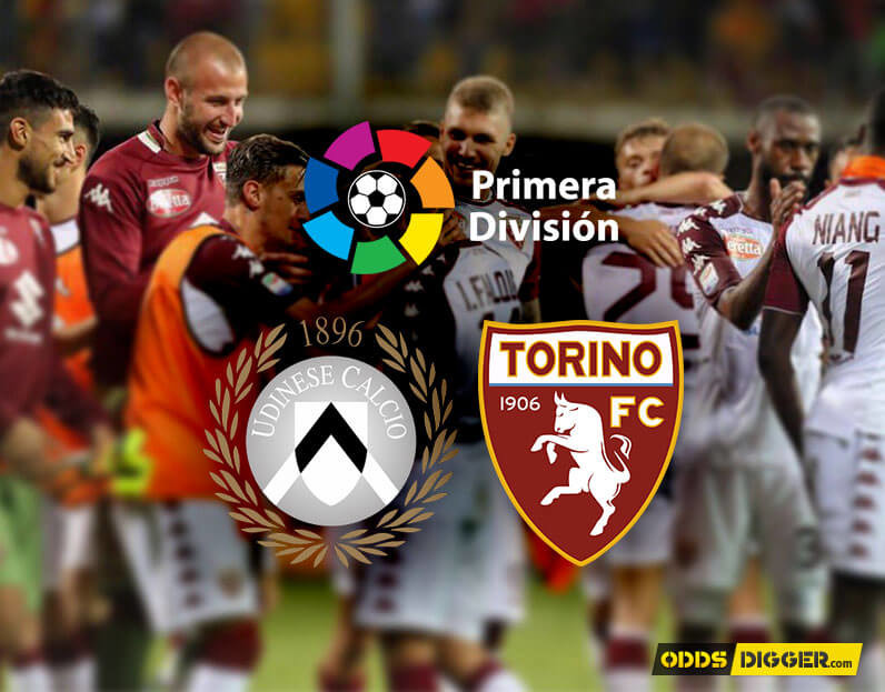 Udinese vs Torino