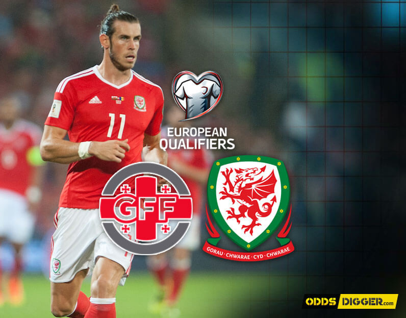 Georgia vs Wales predictions: Coleman to settle for a point in Tbilisi