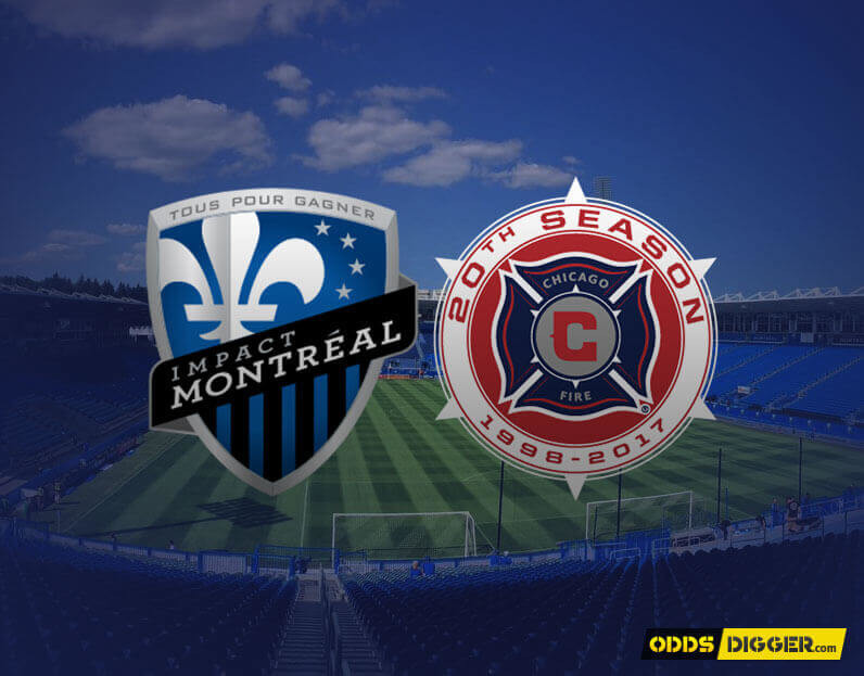 Montreal Impact vs Chicago Fire betting tips: Impact to deepen Chicago’s misery.