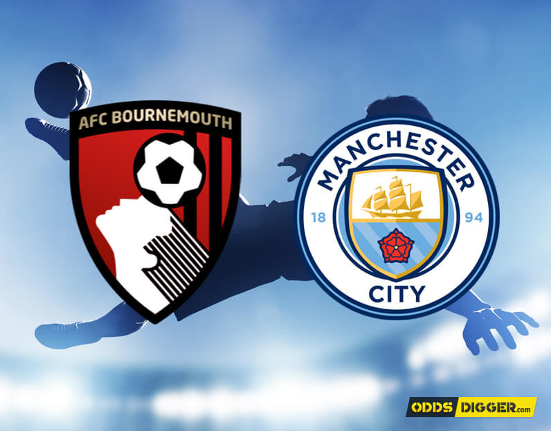 Bournemouth vs Manchester City Betting Advice