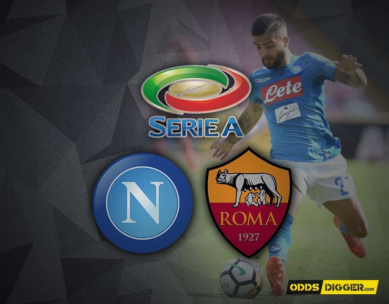Roma vs Napoli