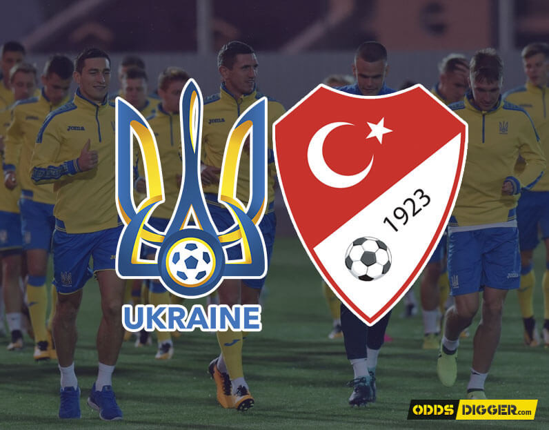 Ukraine vs Turkey predictions: Fascinating duel between two well-matched teams