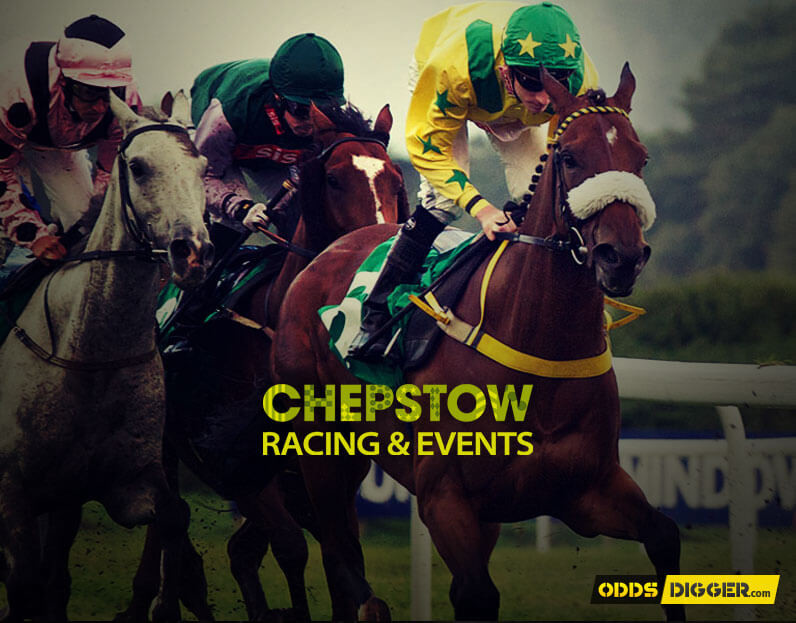 Chepstow Racing Tips