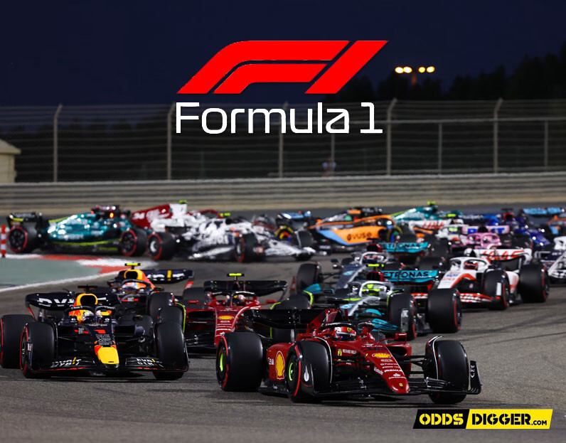 Predicting the Champions for the Formula 1 2023 Season