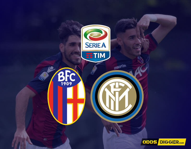 Bologna vs Inter