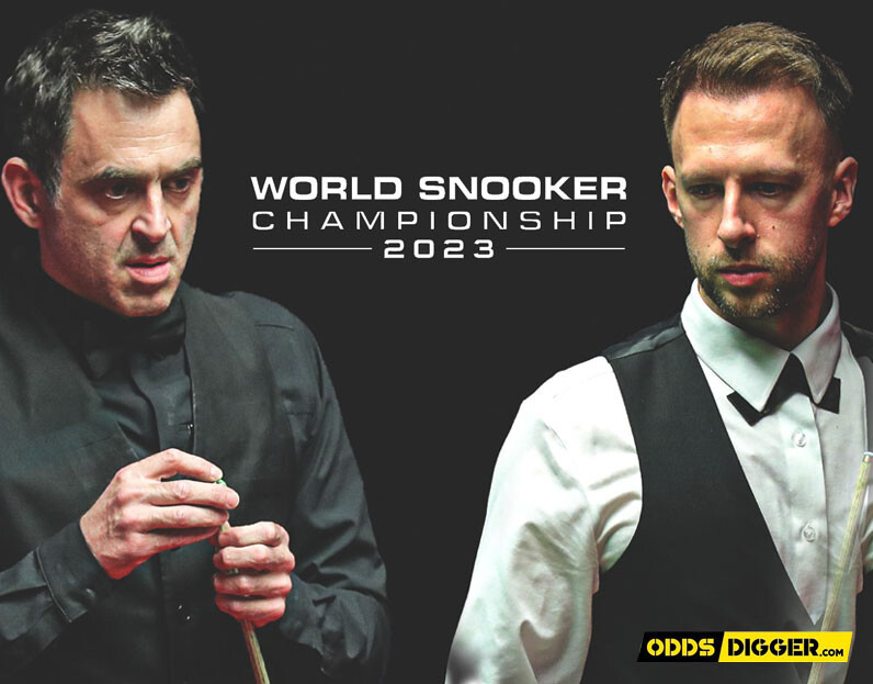 World Snooker Championship 2023