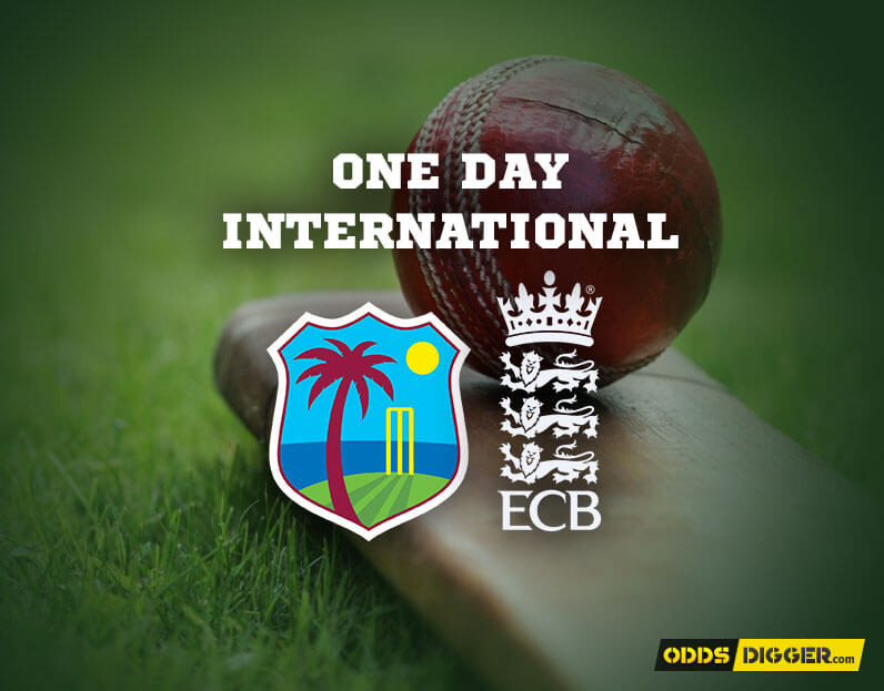 England vs West Indies Predictions and Betting Tips
