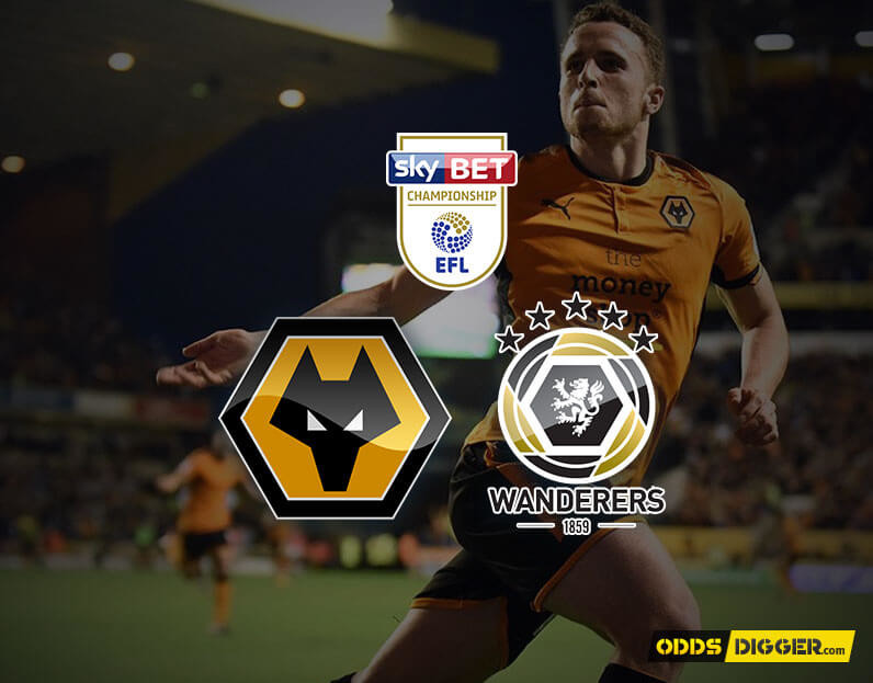 Sheffield Wednesday vs Wolverhampton Wanderers