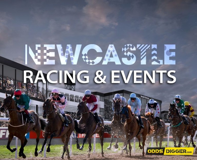 Newcastle Racing