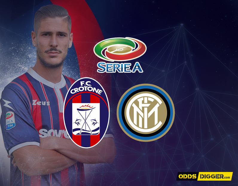 Crotone vs Inter