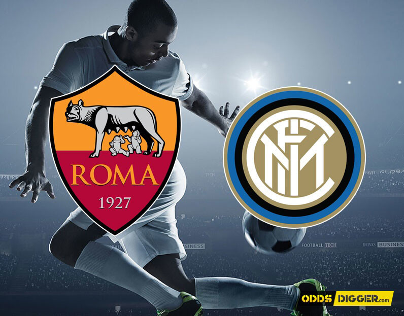 Roma vs Inter Prediction