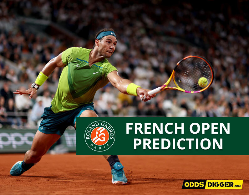 French Open Prediction