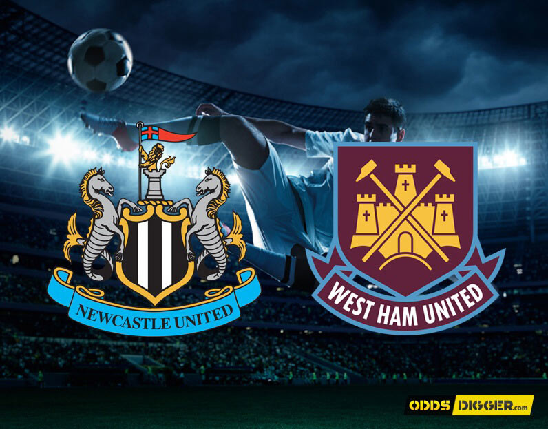 Newcastle United vs West Ham United Prediction